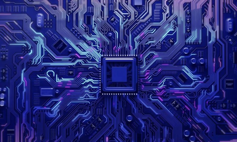 柳江县工业物联网核心技术体系与落地应用解析